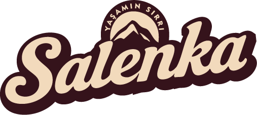 Salenka Logo